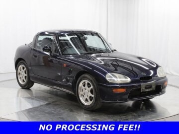 1994 Suzuki Cappuccino