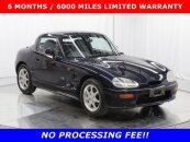 1994 Suzuki Cappuccino