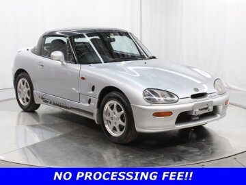 1994 Suzuki Cappuccino