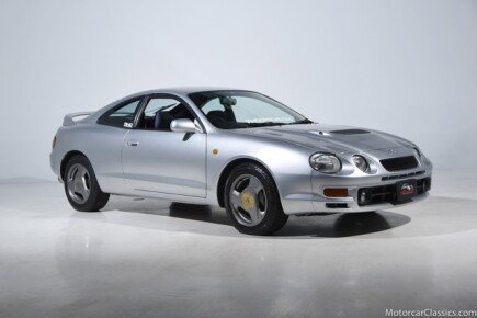 Photo 1 for 1994 Toyota Celica