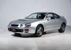 Thumbnail Photo 2 for 1994 Toyota Celica