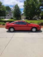 Thumbnail Photo 2 for 1994 Toyota Celica for Sale by Owner