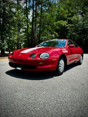 1994 Toyota Celica