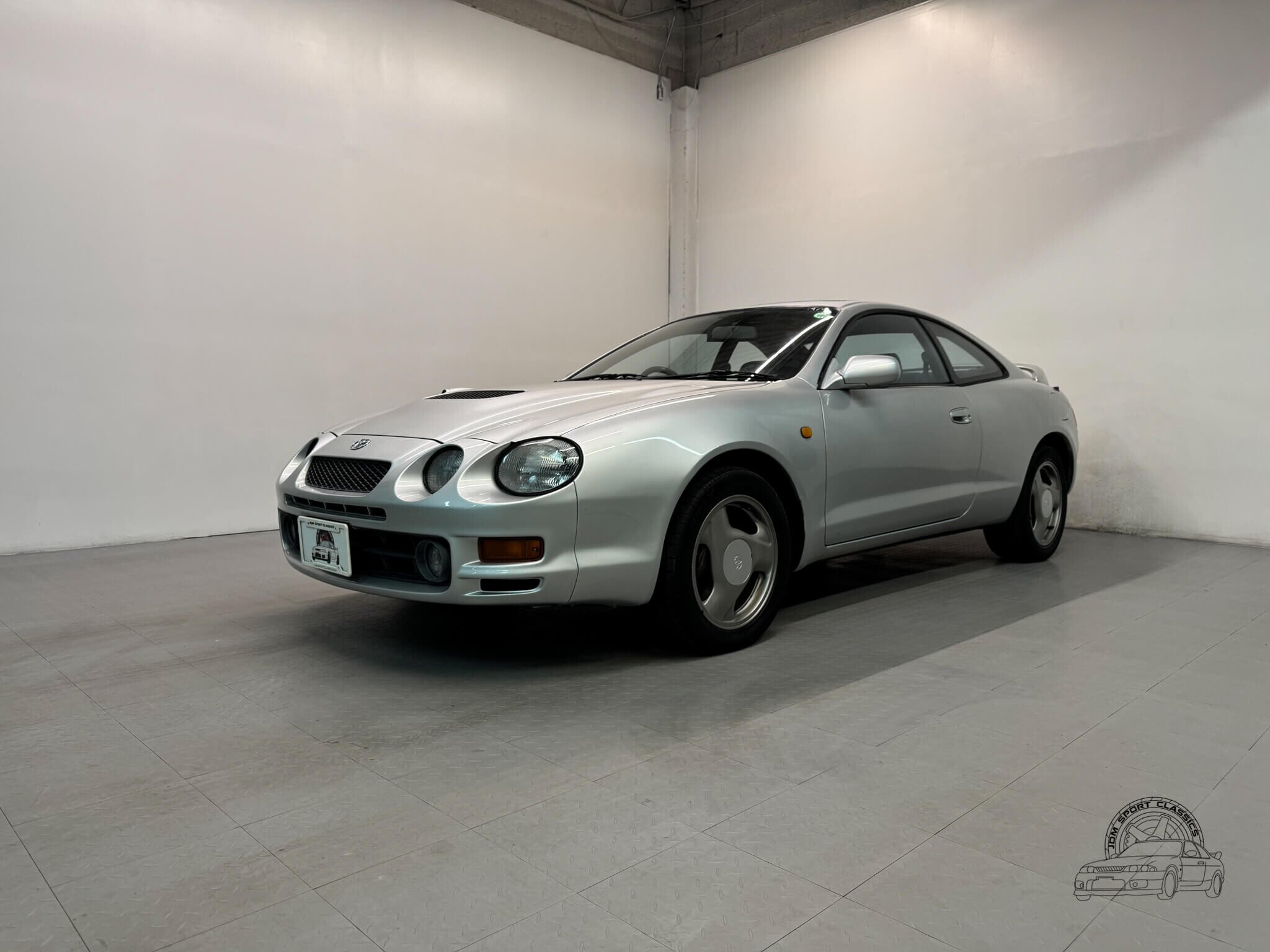 1994 Toyota Celica GT Coupe
