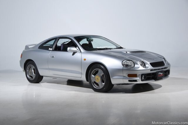 1994 Toyota Celica