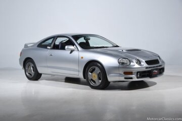 1994 Toyota Celica