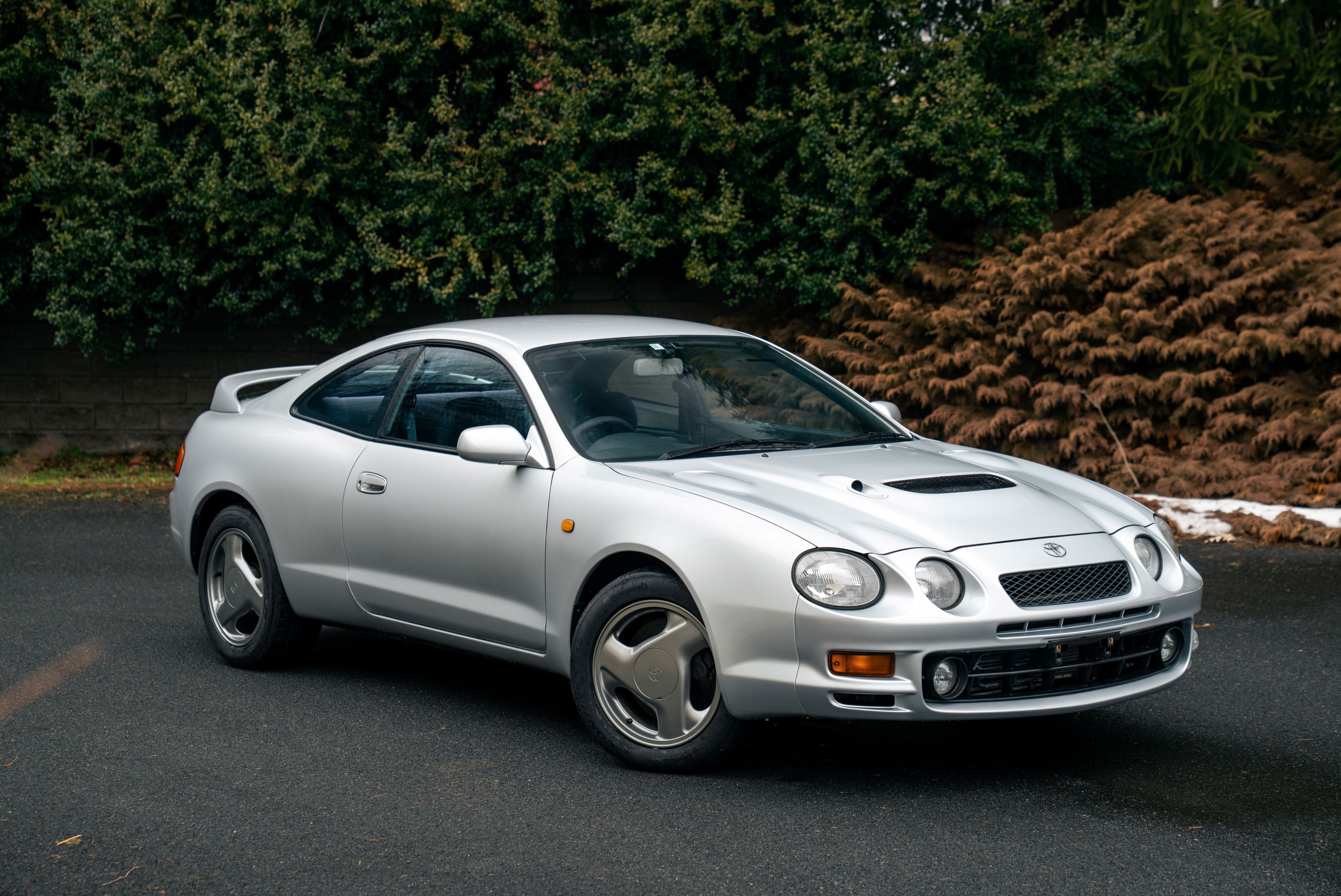 1994 Toyota Celica