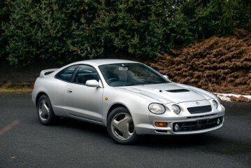 1994 Toyota Celica