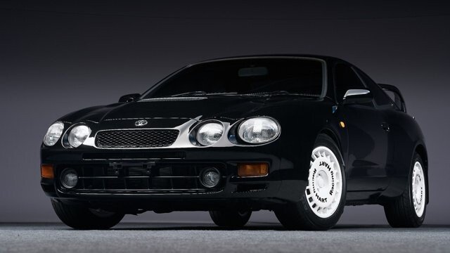 1994 Toyota Celica