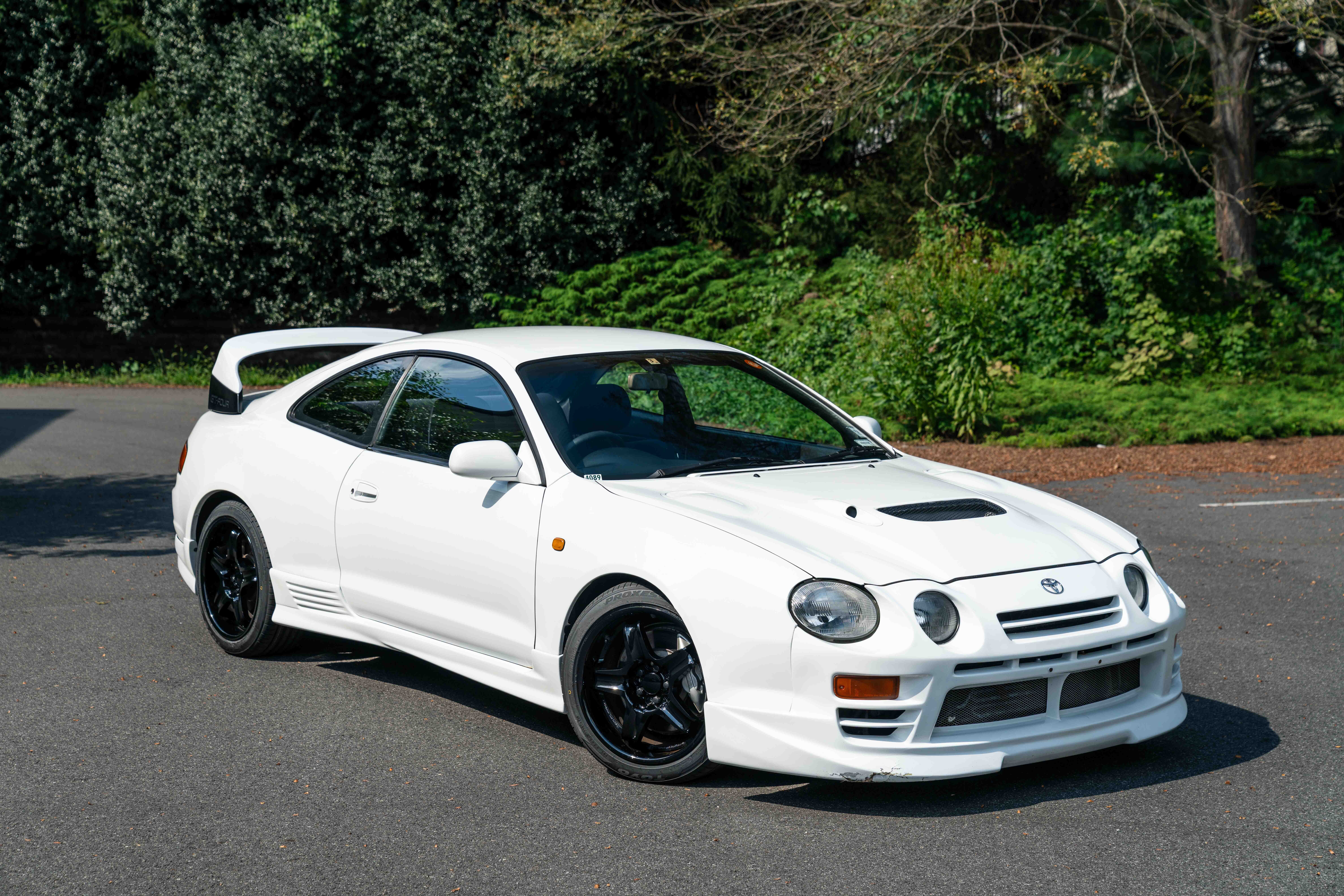 1994 Toyota Celica