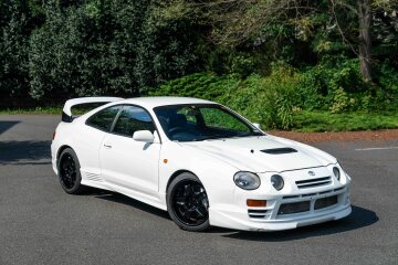 1994 Toyota Celica