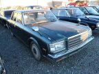 Thumbnail Photo 4 for 1994 Toyota Century