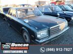 Thumbnail Photo 5 for 1994 Toyota Century