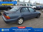 Thumbnail Photo 4 for 1994 Toyota Corolla LE Sedan