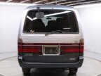 Thumbnail Photo 4 for 1994 Toyota Hiace