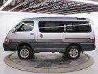 Thumbnail Photo 2 for 1994 Toyota Hiace