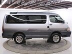 Thumbnail Photo 6 for 1994 Toyota Hiace
