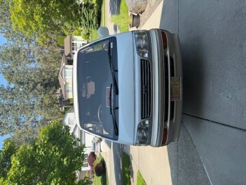 1994 Toyota Hiace