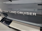 Thumbnail Photo 3 for 1994 Toyota Land Cruiser