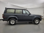 Thumbnail Photo 1 for 1994 Toyota Land Cruiser
