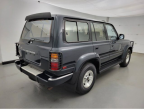 Thumbnail Photo 2 for 1994 Toyota Land Cruiser