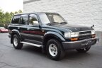 Thumbnail Photo 5 for 1994 Toyota Land Cruiser