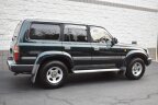 Thumbnail Photo 1 for 1994 Toyota Land Cruiser