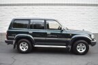 Thumbnail Photo 6 for 1994 Toyota Land Cruiser