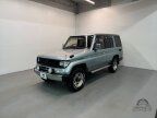 Thumbnail Photo 2 for 1994 Toyota Land Cruiser