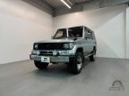 Thumbnail Photo 3 for 1994 Toyota Land Cruiser