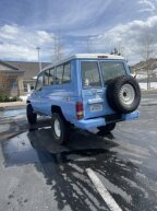 Thumbnail Photo 5 for 1994 Toyota Land Cruiser