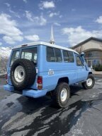 Thumbnail Photo 4 for 1994 Toyota Land Cruiser