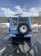Thumbnail Photo 6 for 1994 Toyota Land Cruiser