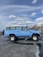 Thumbnail Photo 2 for 1994 Toyota Land Cruiser