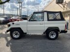 Thumbnail Photo 3 for 1994 Toyota Land Cruiser