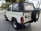 Thumbnail Photo 4 for 1994 Toyota Land Cruiser