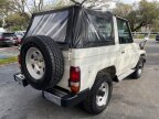 Thumbnail Photo 6 for 1994 Toyota Land Cruiser