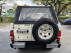 Thumbnail Photo 5 for 1994 Toyota Land Cruiser