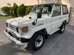 Thumbnail Photo 2 for 1994 Toyota Land Cruiser