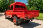 Thumbnail Photo 6 for 1994 Toyota Land Cruiser