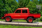 Thumbnail Photo 3 for 1994 Toyota Land Cruiser