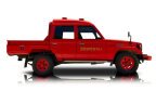Thumbnail Photo 2 for 1994 Toyota Land Cruiser