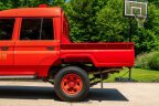 Thumbnail Photo 5 for 1994 Toyota Land Cruiser