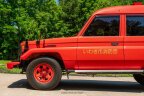 Thumbnail Photo 4 for 1994 Toyota Land Cruiser