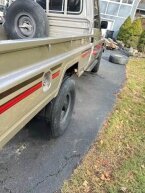 Thumbnail Photo 3 for 1994 Toyota Land Cruiser