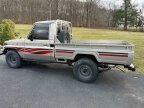 Thumbnail Photo 2 for 1994 Toyota Land Cruiser