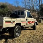 Thumbnail Photo 1 for 1994 Toyota Land Cruiser