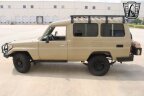 Thumbnail Photo 3 for 1994 Toyota Land Cruiser