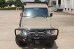 Thumbnail Photo 6 for 1994 Toyota Land Cruiser