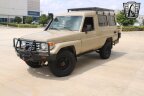 Thumbnail Photo 2 for 1994 Toyota Land Cruiser